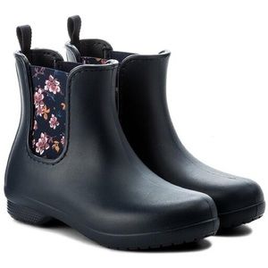 Crocs Chelsea rain boot
